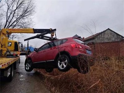 松滋楚雄道路救援