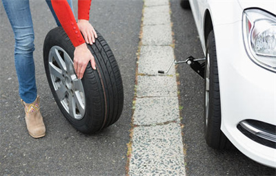 松滋东营区道路救援